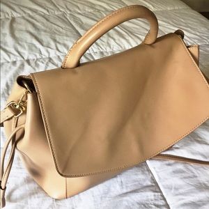 Zara Basic Tote